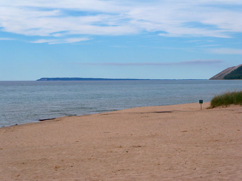 empire village beach